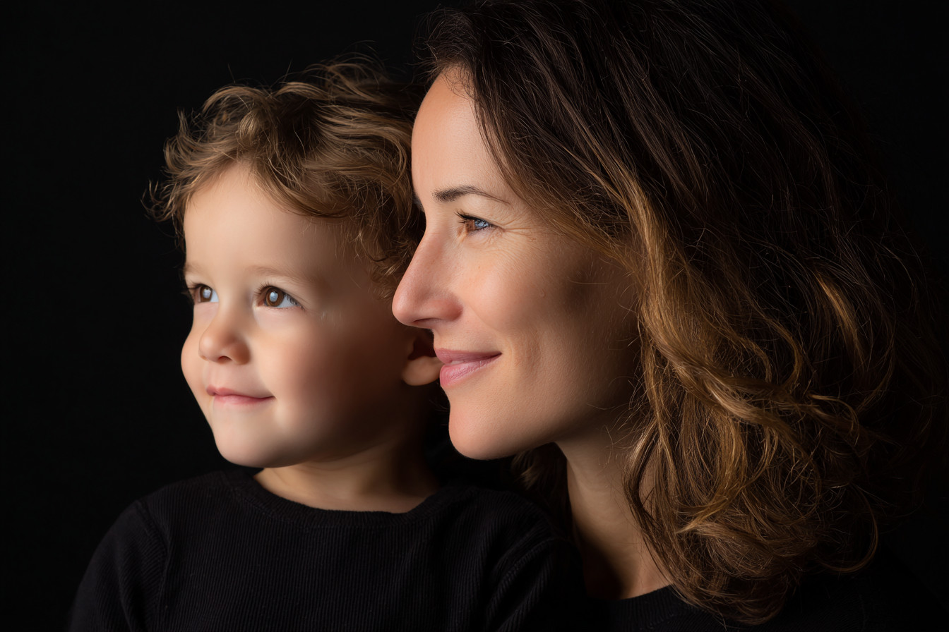 Accompagner son enfant face aux phobies : Stratégies de réassurance et bien-être