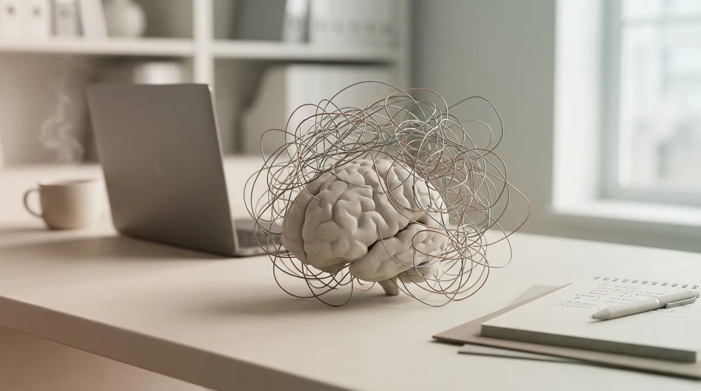 Burnout : symptômes, prévention et solutions pour s''en sortir