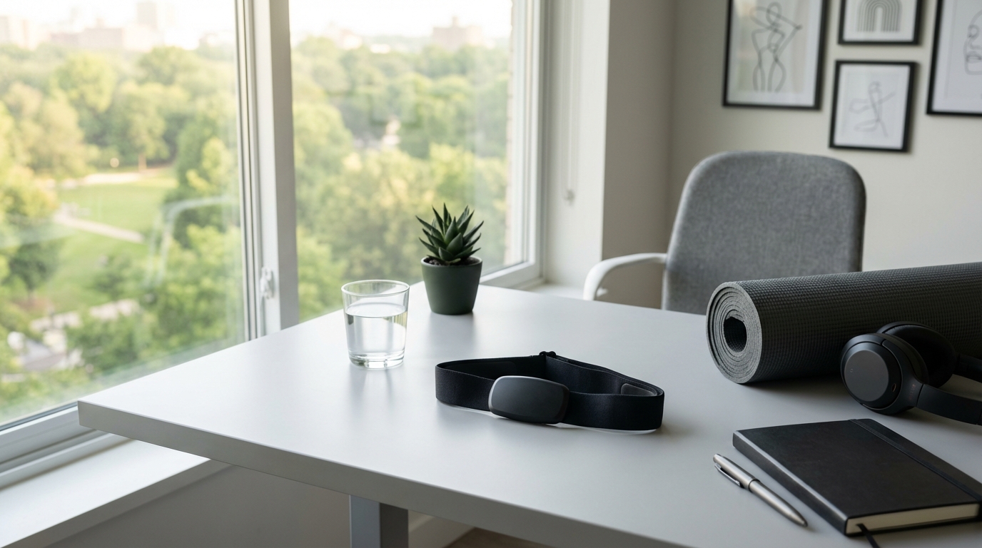 Cohérence cardiaque : méthode 365, physiologie et bienfaits prouvés