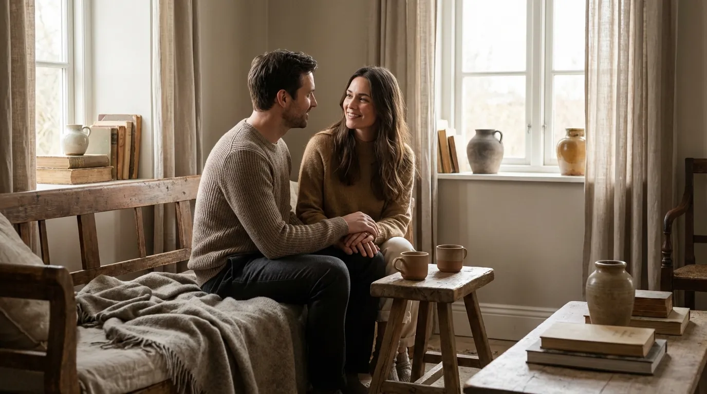 Communication dans le couple : 10 techniques pour mieux se comprendre