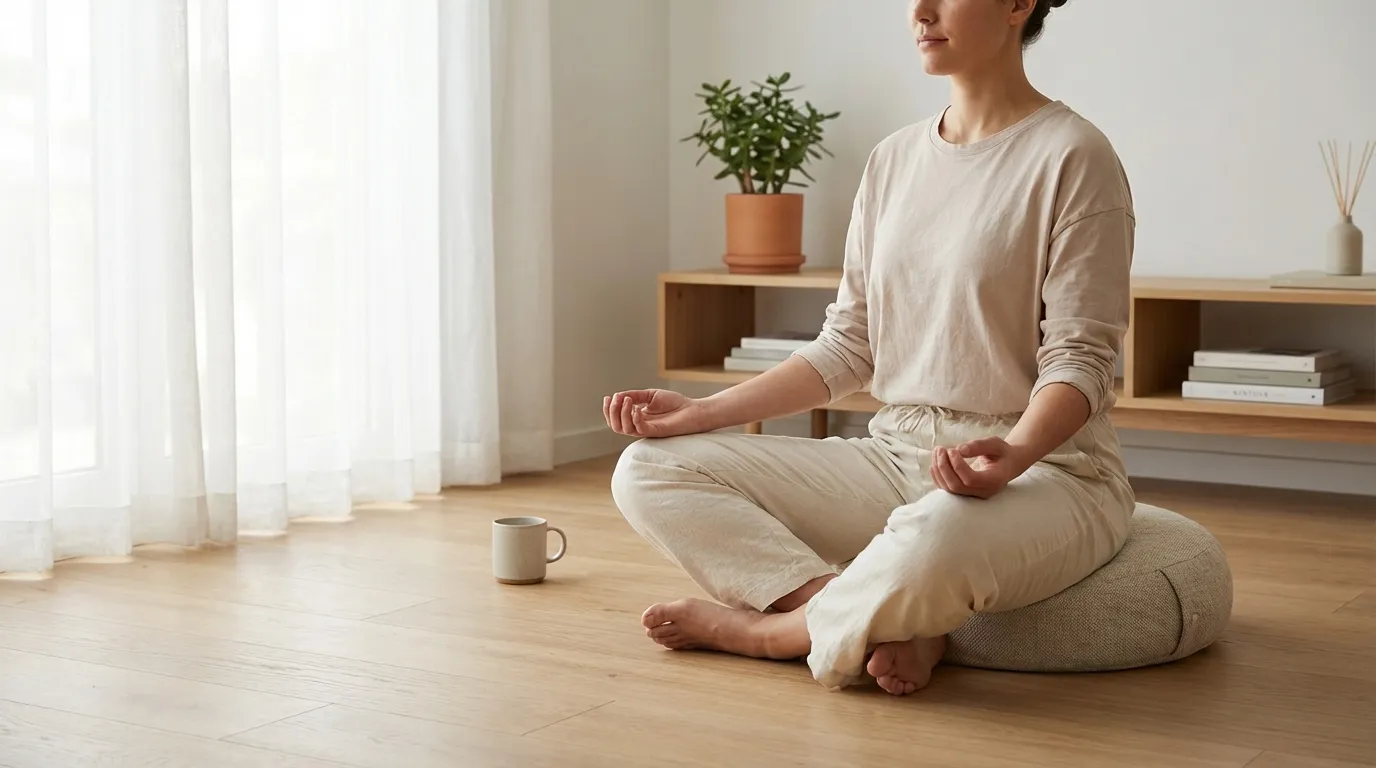 Gestion du stress : 12 techniques rapides qui fonctionnent vraiment