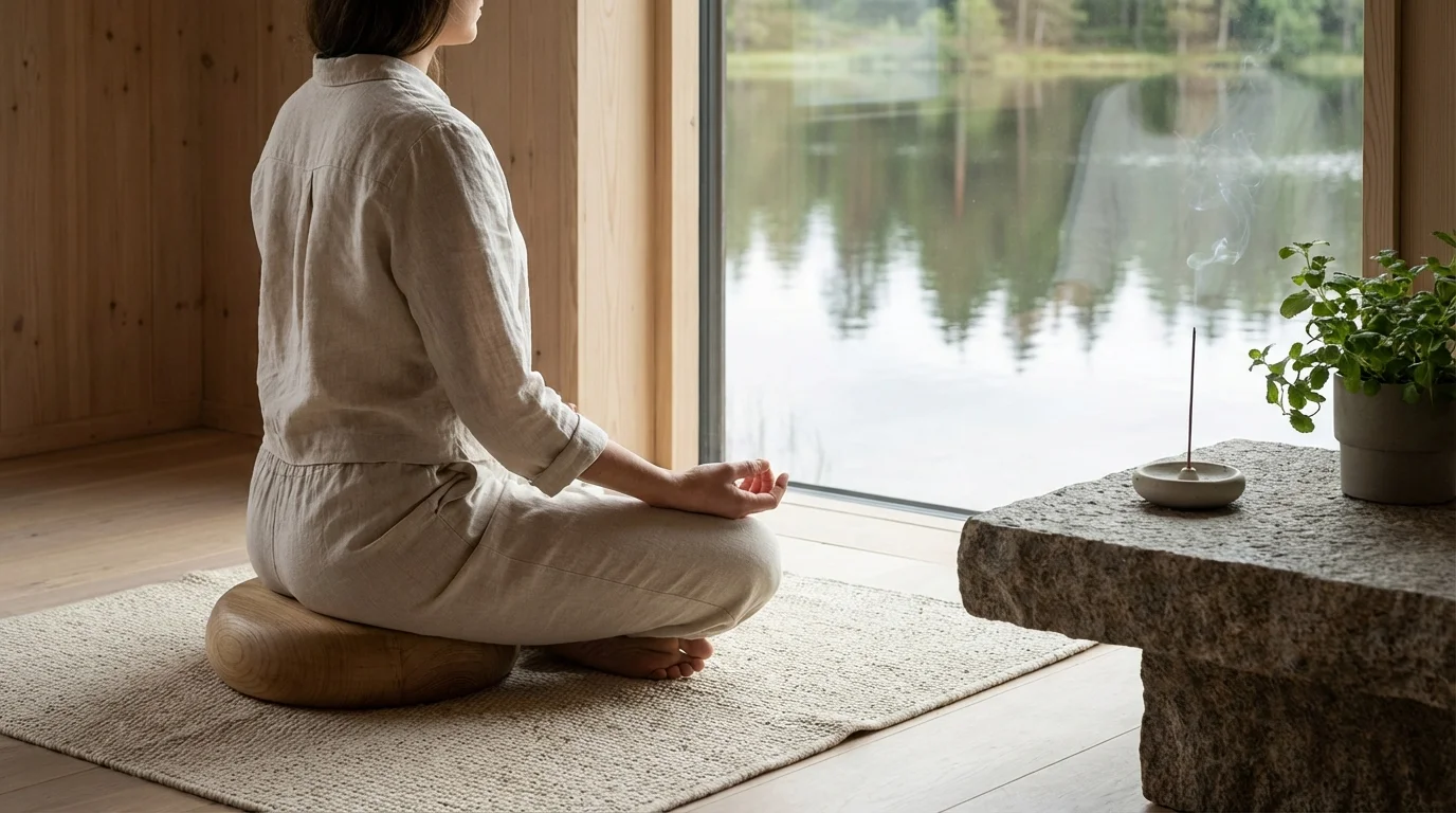 Méditation : Guide Complet pour Débuter et Progresser en