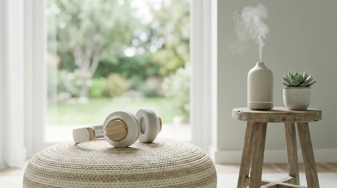 Méditation guidée : 5 séances gratuites pour débuter sereinement