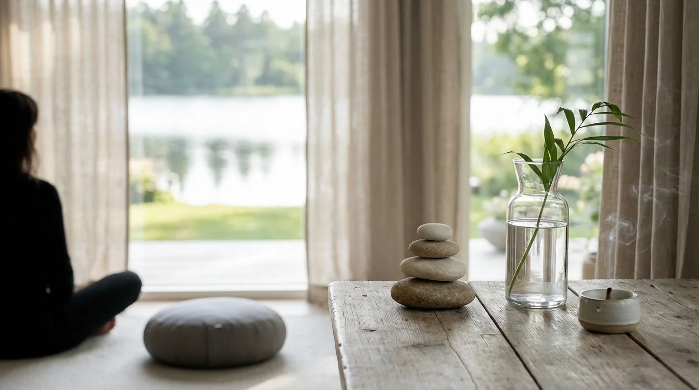 Psychologie et bien-être : trouver un équilibre durable entre esprit, émotions et qualité de vie