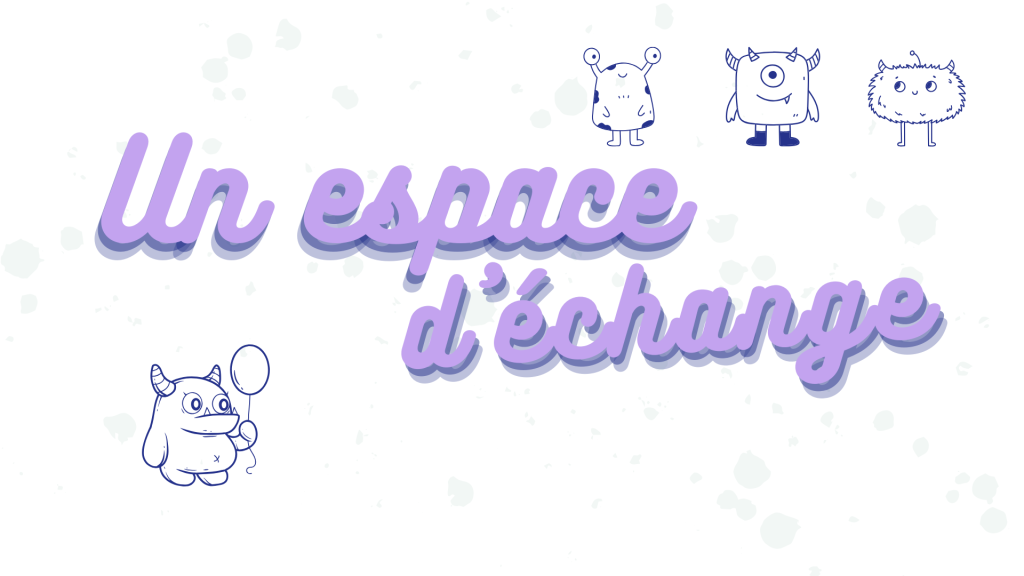 Santé mentale & Discord : le bon côté… et le moins bon